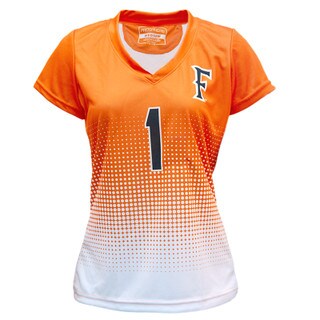 Teamwork Women Replica Soccer Jersey